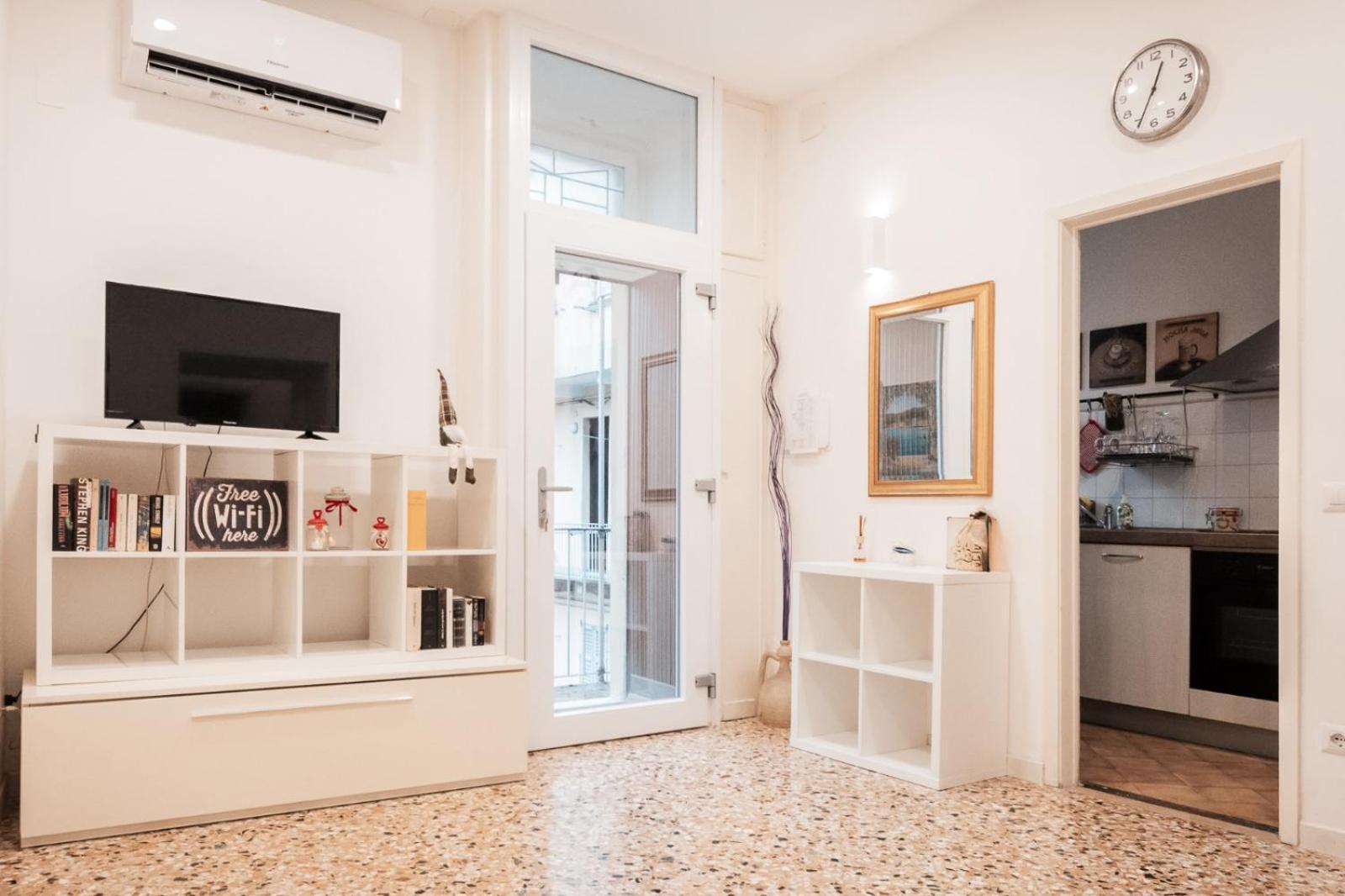 Casa Imbarcadero Apartment Lecco Exterior foto