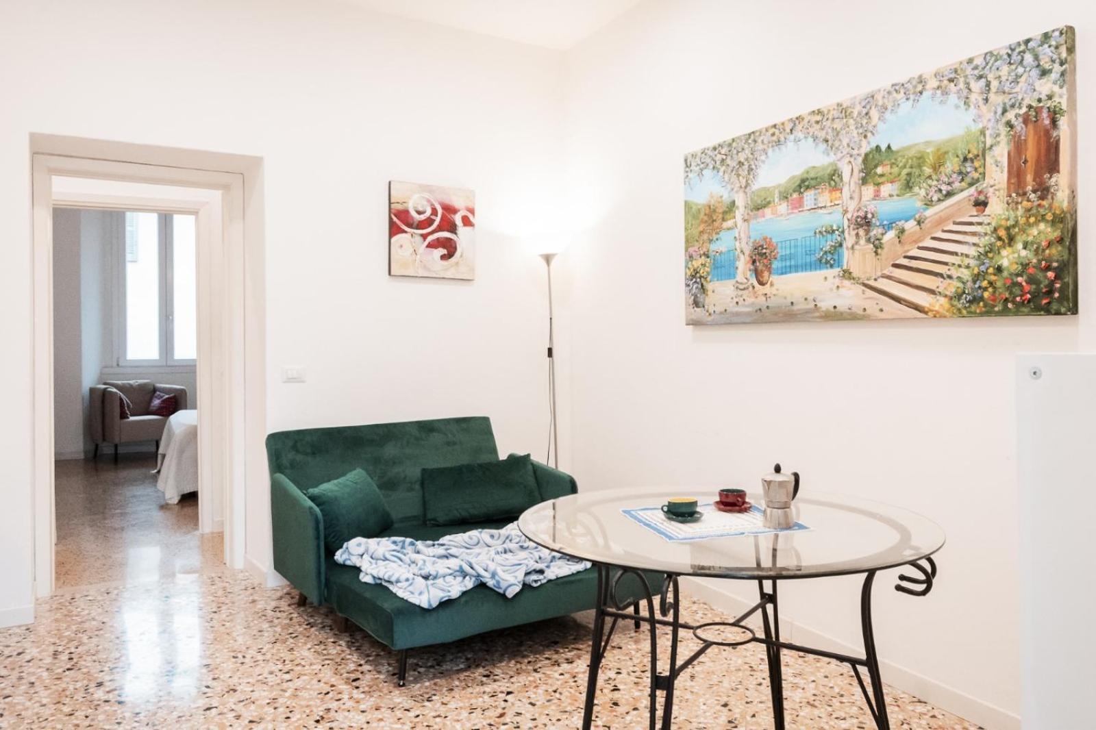 Casa Imbarcadero Apartment Lecco Exterior foto